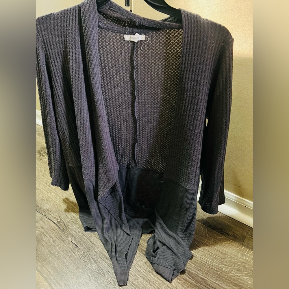 Cute Women’s Comfy Cardigan